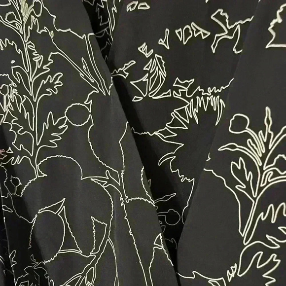 Rag & Bone Faux Wrap Silk Tank Floral Top Blouse Size XXS - Picture 7 of 10